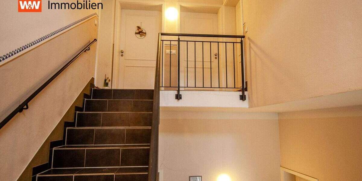 Etagenwohnung Dresden Seidnitz/Dobritz - 3 Zimmer, 80 m&sup2;, 249.000&euro; | Angebot:25527180