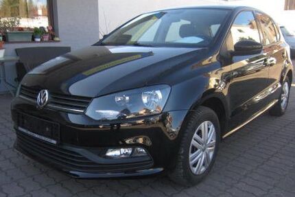 VW Polo 94.287 km 7.699 &euro; Dresden 01219