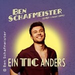 Ben Schafmeister - Ein Tic anders | Humorzone