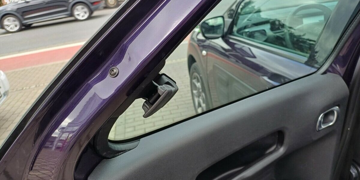 Citroen C4 Cactus Feel 84.000 km 10.995 &euro; Meißen 01662