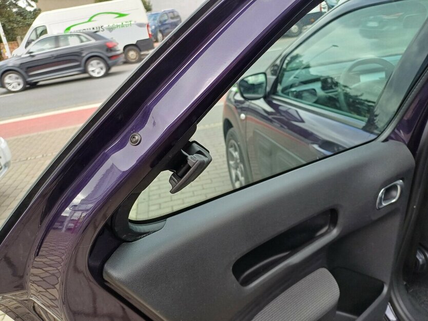 Citroen C4 Cactus Feel 84.000 km 10.995 € Meißen 01662