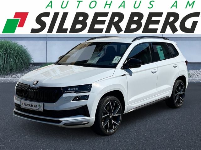 Skoda Karoq 74.261 km 28.949 &euro; Radeberg 01454
