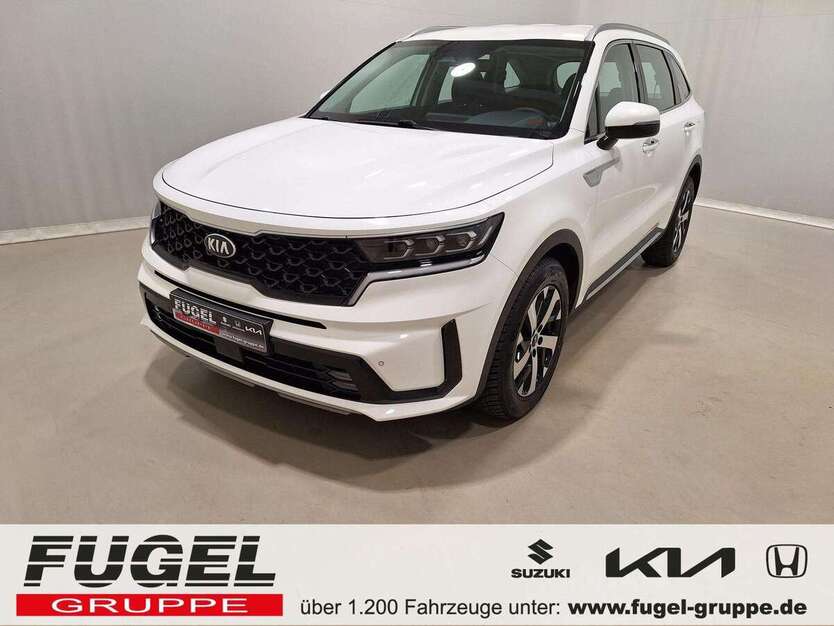 Kia Sorento 82.499 km 31.999 € Dresden 01157