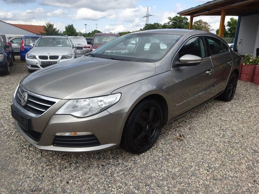 Passat