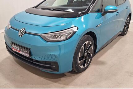 VW ID.3 30.870 km 21.999 &euro; Dresden 01157