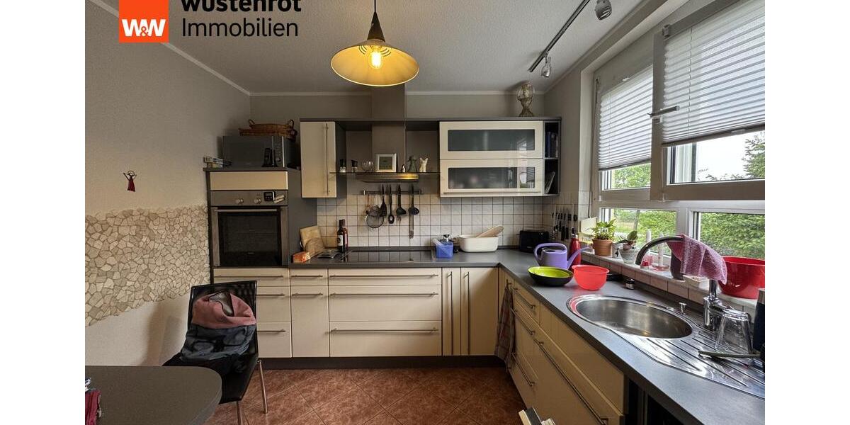 Reihenhaus Dresden Cotta - 4 Zimmer, 109 m&sup2;, 1.500&euro; | Angebot:26670041