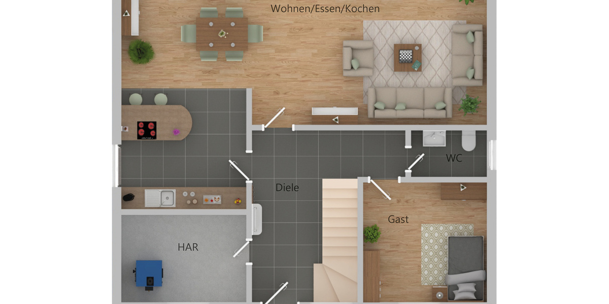 Wir bauen ihr Zuhause - sicher, solide und sorglos - Einfamilienhaus Pirna | Angebot:23201677