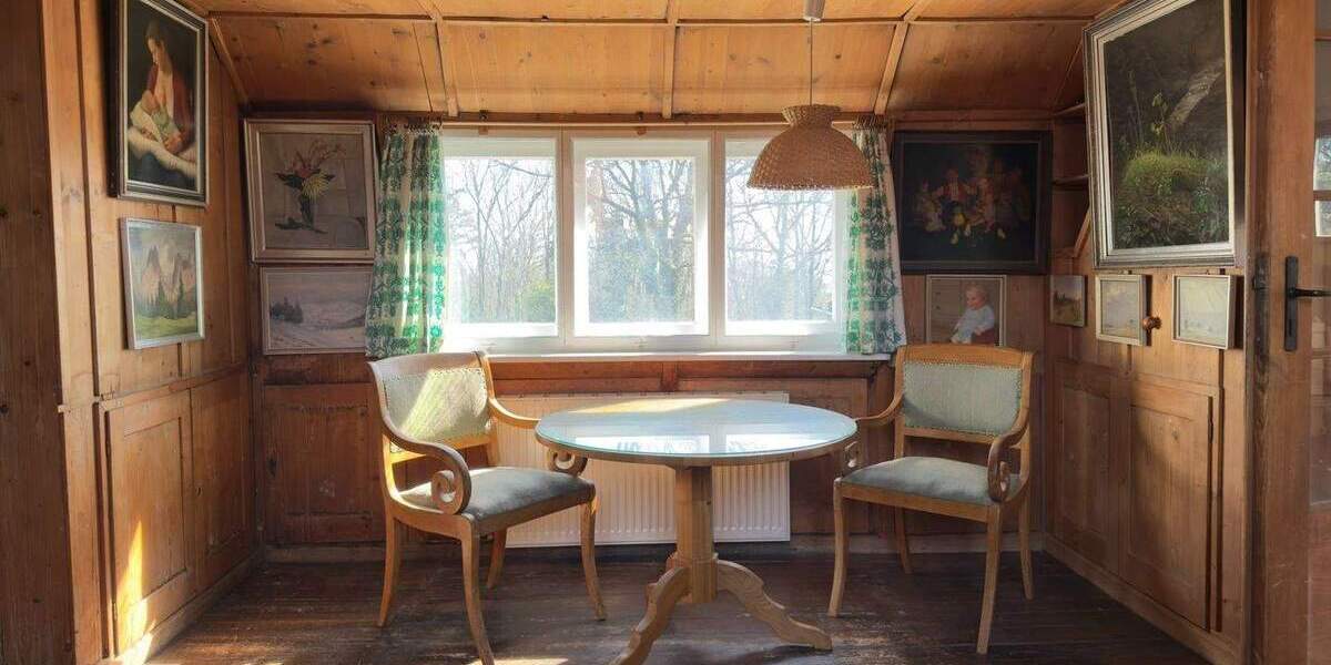 Einfamilienhaus Dresden Hellerau/Wilschdorf - 8 Zimmer, 198 m&sup2;, 495.000&euro; | Angebot:23987672