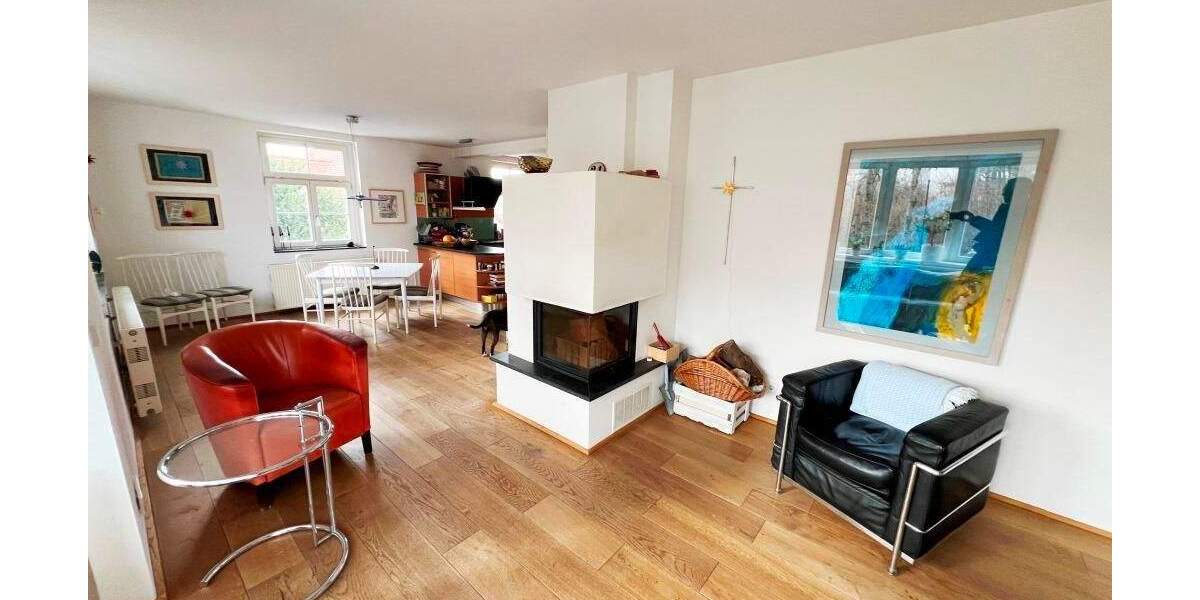 Etagenwohnung Dresden Südvorstadt-Ost - 5 Zimmer, 167 m&sup2;, 697.500&euro; | Angebot:25690908