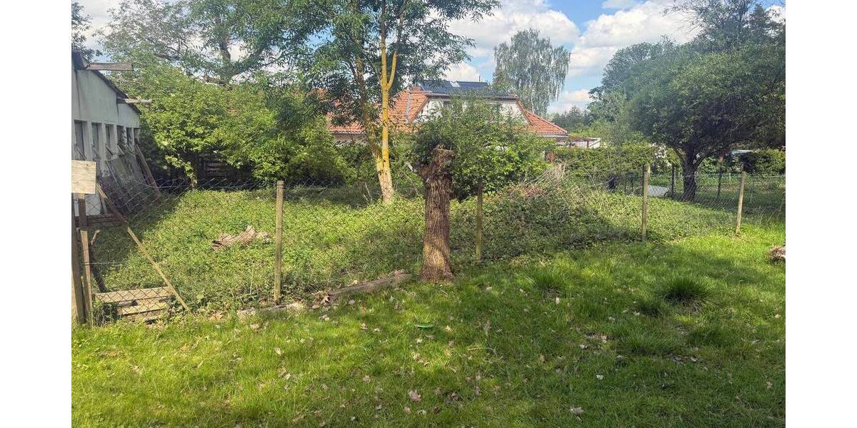 Grundstück Tharandt Kurort Hartha - 145.000&euro; | Angebot:25682309