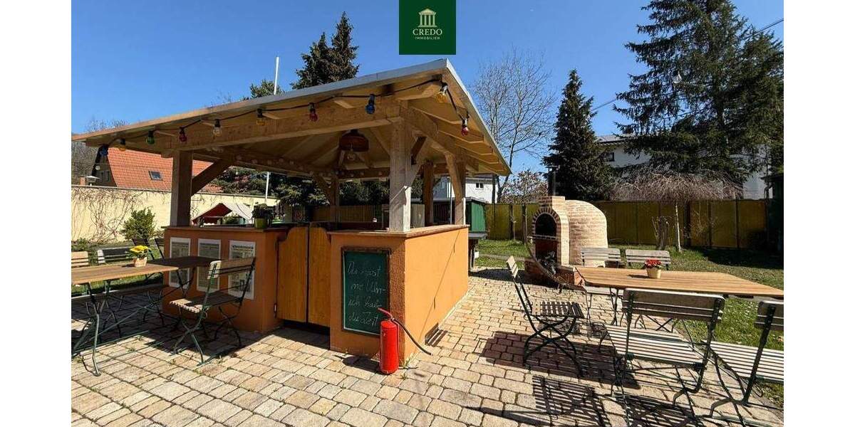 Ein Zuhause für Visionen - historisches Anwesen mit Bungalow, Ferienwohnungen & Freiraum zum Gestalten zimmer