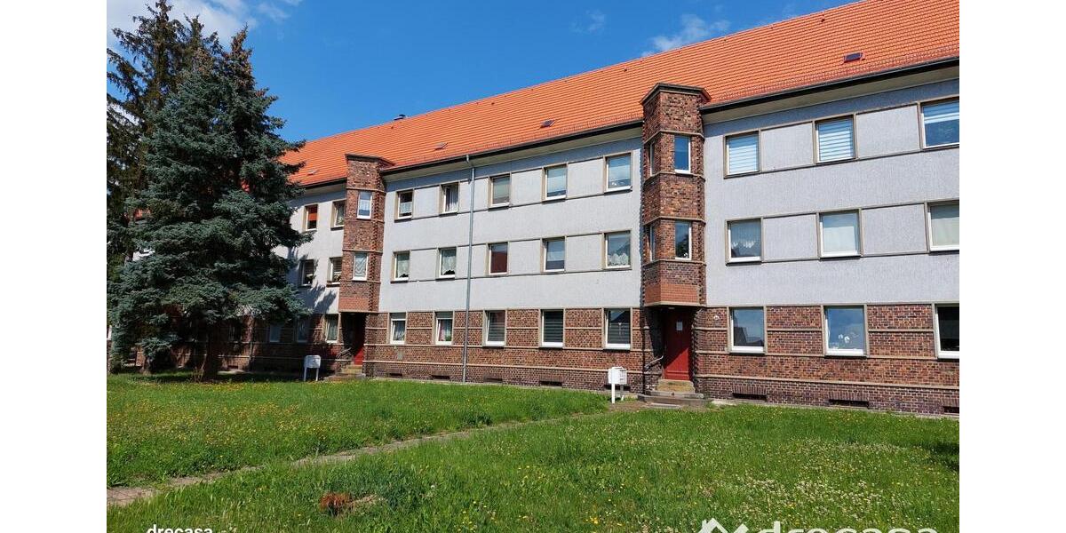 Etagenwohnung Dresden Cotta - 3 Zimmer, 70 m&sup2;, 610&euro; | Angebot:26351160