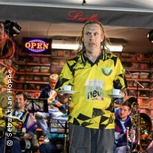 Der Diener zweier Herren Dresden