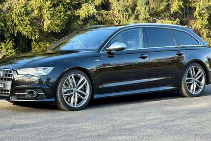 Audi S6 150.000 km 34.999 &euro; Heidenau 01809