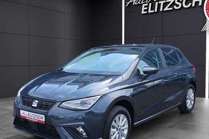 Seat Ibiza 1.500 km 24.940 &euro; Dresden 01139