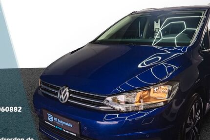 VW Touran 62.350 km 24.470 &euro; Dresden 01157