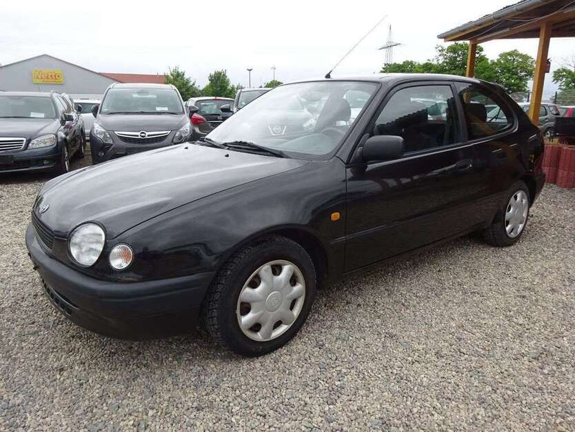 Corolla