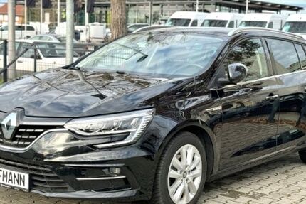 Renault Megane 26.865 km 18.490 &euro; Dresden 01309