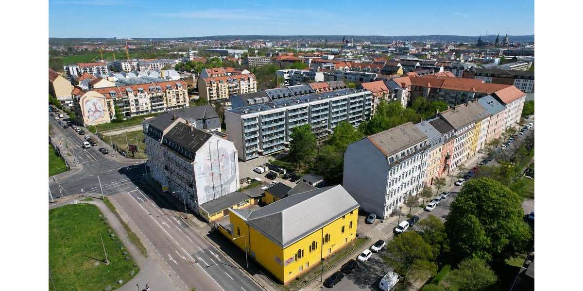 Grundstück Dresden - 550.000&euro; | Angebot:26844067