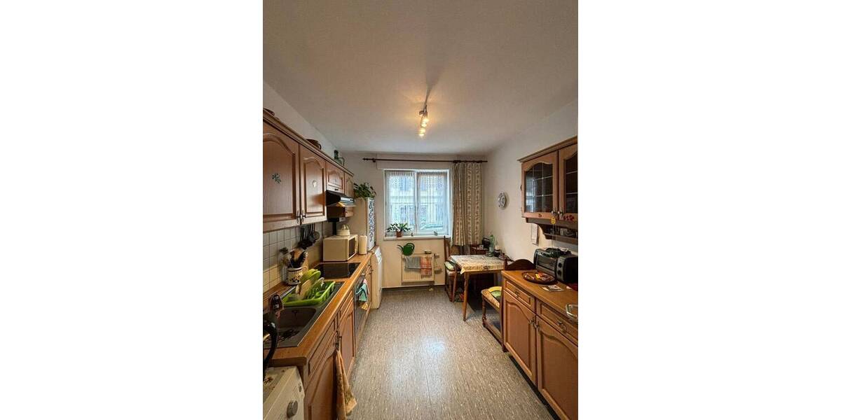 Etagenwohnung Dresden Pieschen-Süd - 2 Zimmer, 60 m&sup2;, 139.000&euro; | Angebot:26583562