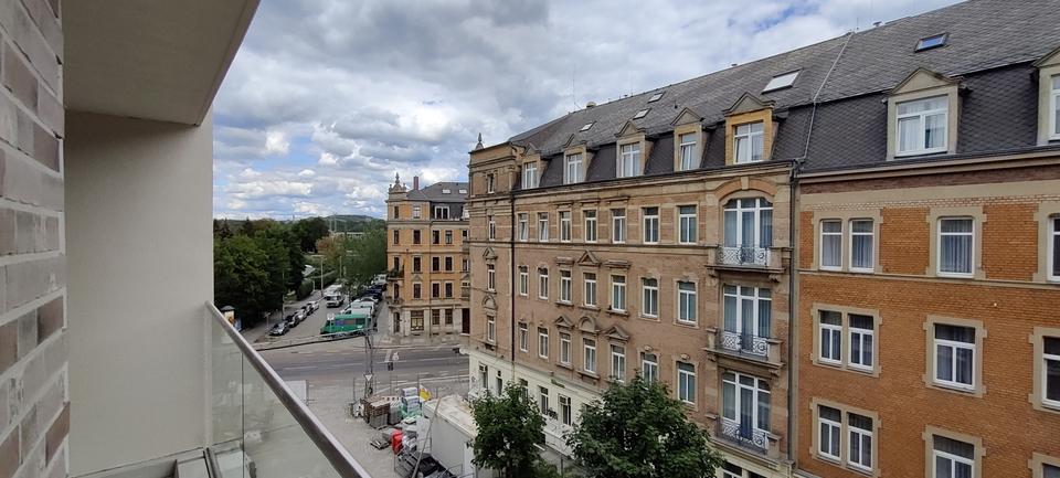 Etagenwohnung Dresden Neustadt - 3 Zimmer, 74 m&sup2;, 1.144&euro; | Angebot:24801280