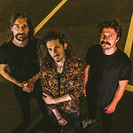 Psychonaut - World Maker Tour - Support: The Guru Guru