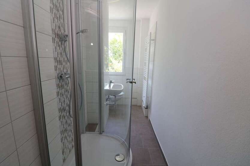 Wohnung zum Mieten in Freiberg 389 € 57.51 m²