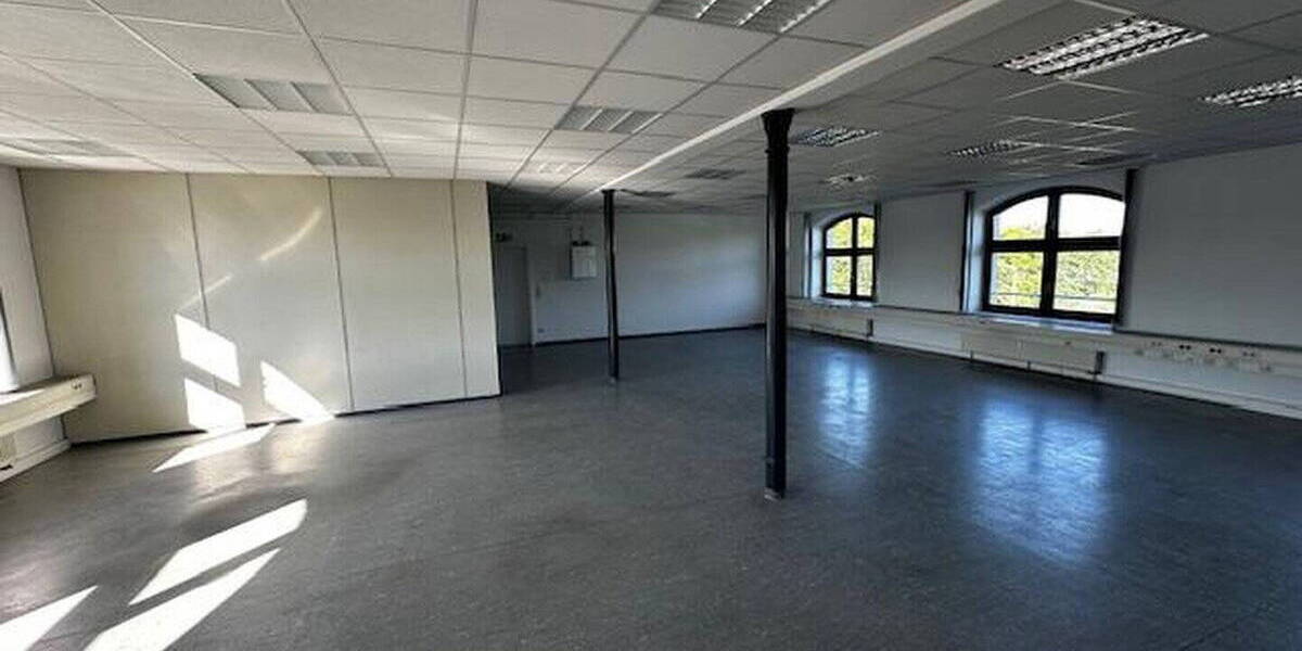 Gewerbeobjekt Dresden Leuben - 2.575&euro; | Angebot:26657239