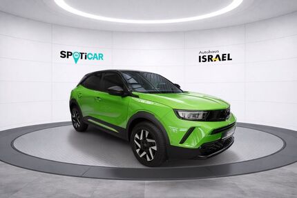 Opel Mokka 1.597 km 21.790 &euro; Dresden 01257