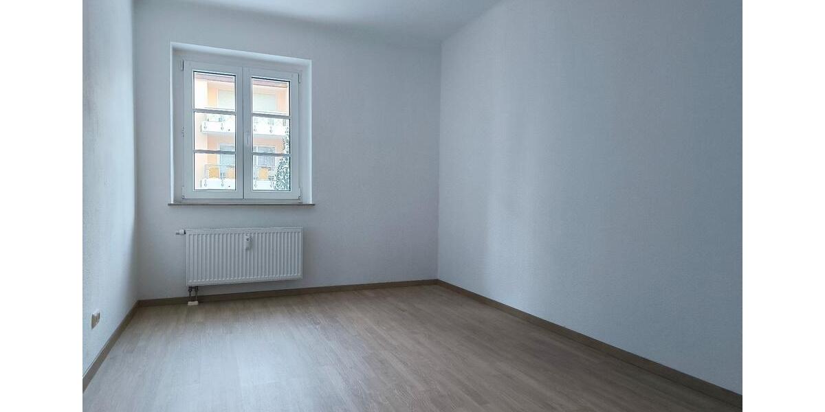 **Frisch renoviert, TOP Grundriss, Balkon, OHNE Provosion** 2 zimmer
