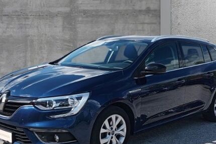Renault Megane 89.236 km 12.390 &euro; Dresden 01309