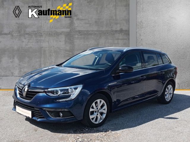 Renault Megane 89.236 km 12.390 &euro; Dresden 01309