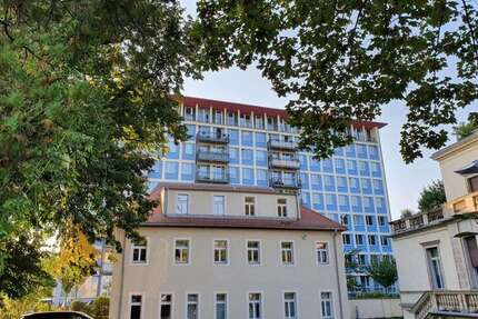 Wohnung zum Mieten in Dresden 715,40 € 51.1 m² 2 zimmer