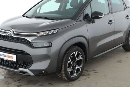 Citroen C3 Aircross 53.337 km 14.540 &euro; Dresden 01187