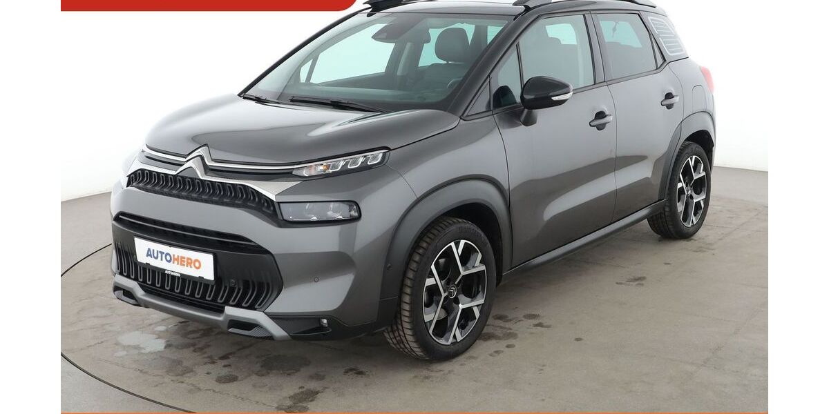 Citroen C3 Aircross 53.337 km 14.540 &euro; Dresden 01187