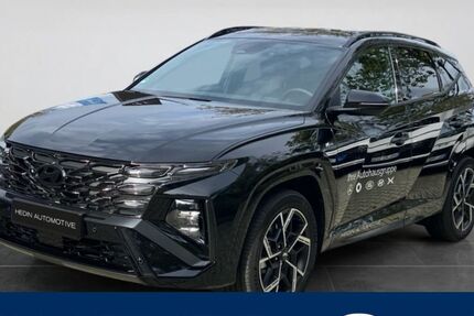 Hyundai TUCSON 9.900 km 37.990 &euro; Dresden 01219