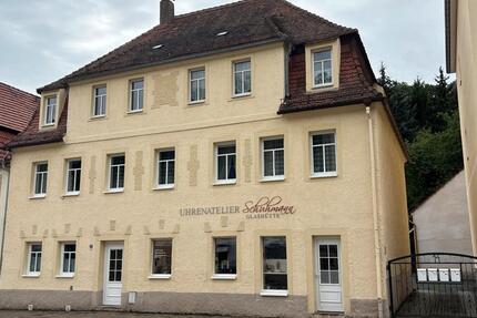 Haus Glashütte - 139.000&euro; | Angebot:27464791