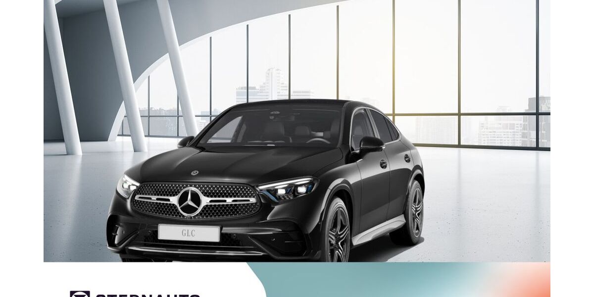 Mercedes-Benz GLC 220 15.465 km 58.990 &euro; Dresden 01239
