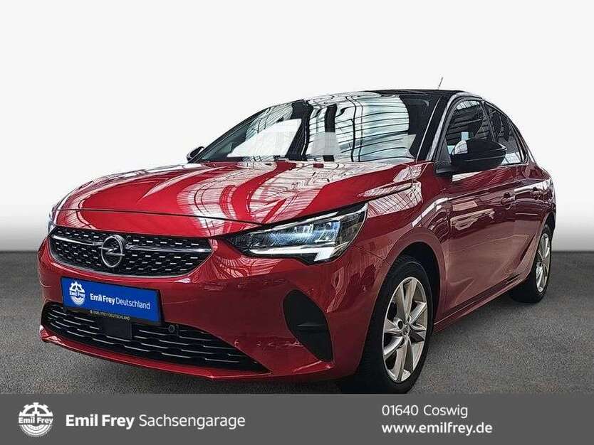 Corsa