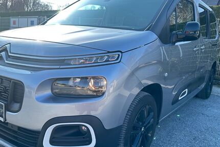 Citroen Berlingo 98.000 km 18.600 &euro; Dresden 01259