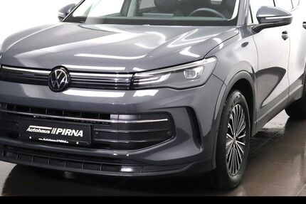 VW Tiguan 45.110 km 33.900 &euro; Pirna 01796