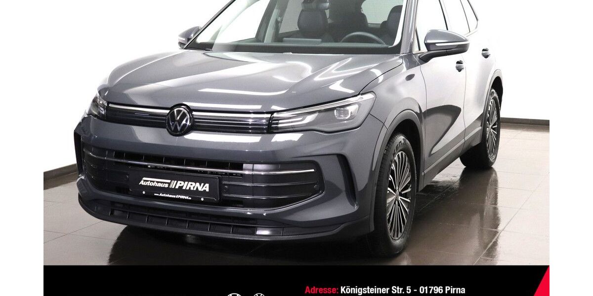 VW Tiguan 45.110 km 33.900 &euro; Pirna 01796