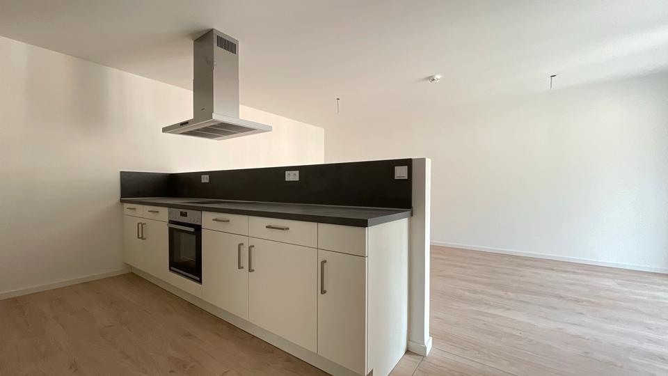 Etagenwohnung Dresden Neustadt - 3 Zimmer, 74 m&sup2;, 1.144&euro; | Angebot:24801280