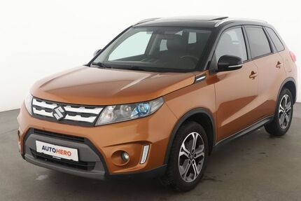 Suzuki Vitara 72.837 km 12.300 &euro; Dresden 01187