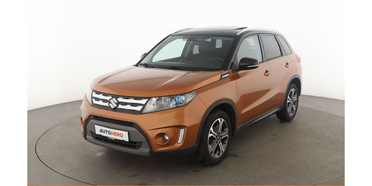 Suzuki Vitara 72.837 km 12.890 € Dresden 01187