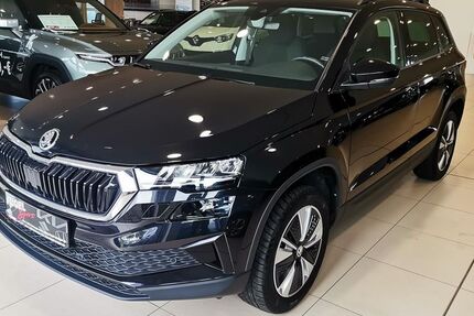 Skoda Karoq 45.200 km 26.899 € Freiberg 09599