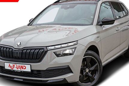 Skoda Kamiq 50.481 km 19.990 &euro; Dresden 01239