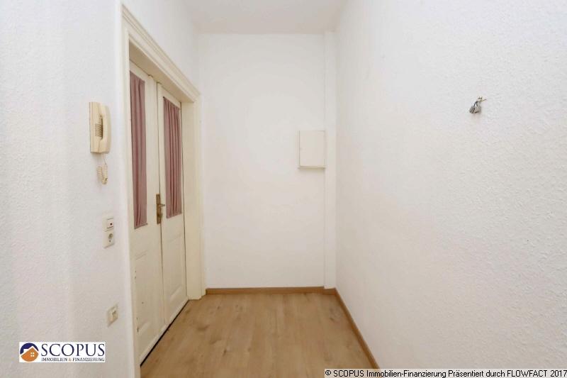 Etagenwohnung Meißen - 2 Zimmer, 54 m&sup2;, 350&euro; | Angebot:25791673