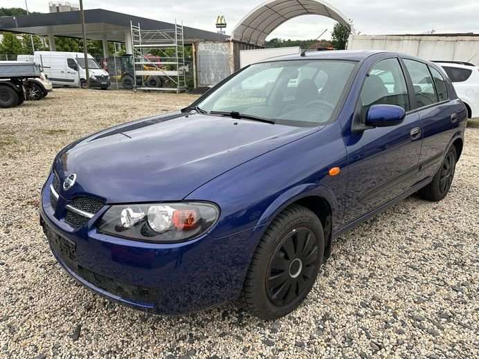 Almera