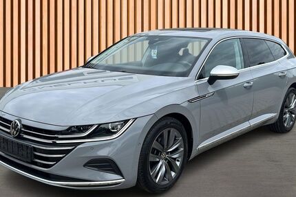 VW Arteon 114.939 km 24.980 &euro; Dresden 01328